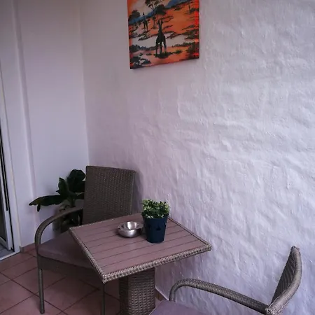 City Appartements Koethen *