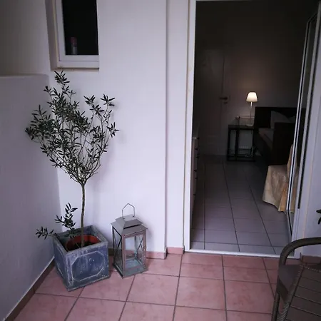 City Appartements Koethen * ケーテン