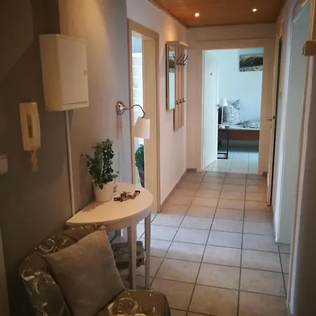 City Appartements Koethen *