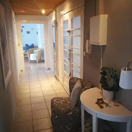 City Appartements Koethen *