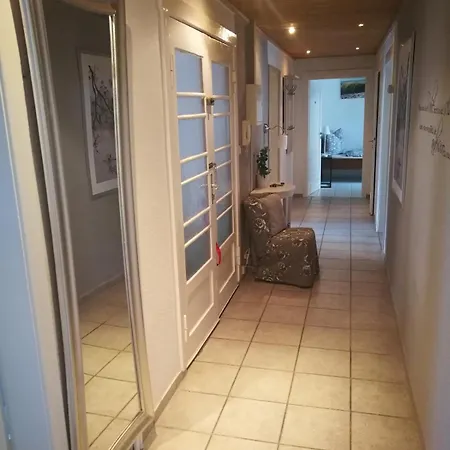 City Appartements Koethen Koethen (Anhalt)