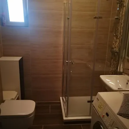 Appartement City Appartements Koethen