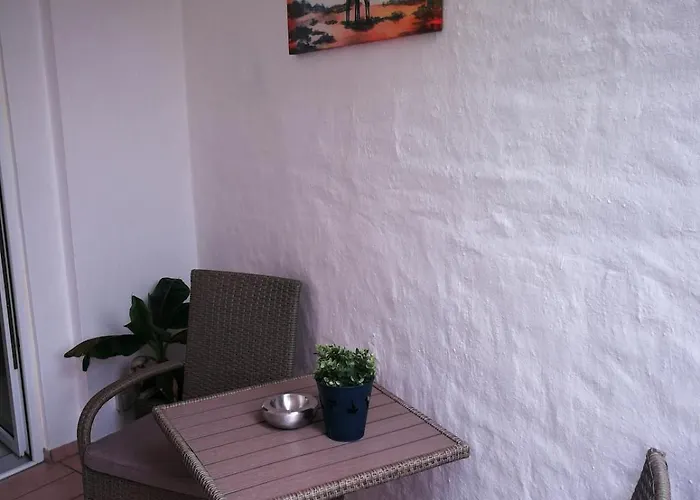 City Appartements Koethen *