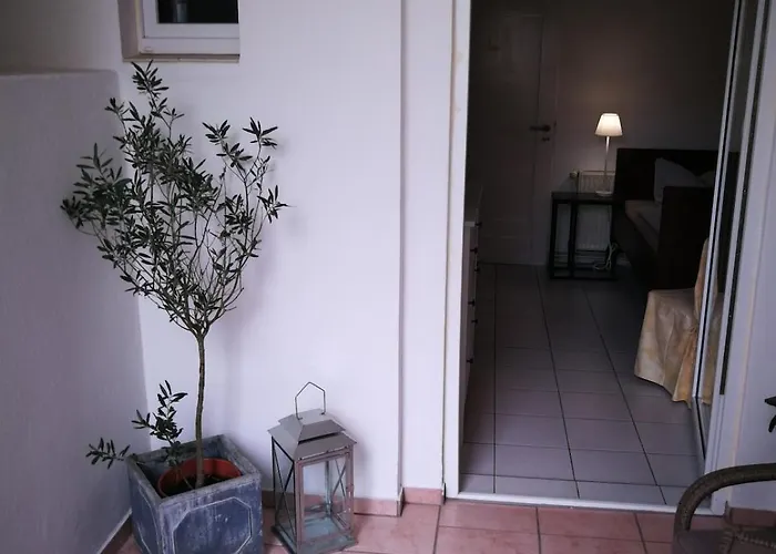 City Appartements Koethen * Koethen (Anhalt)