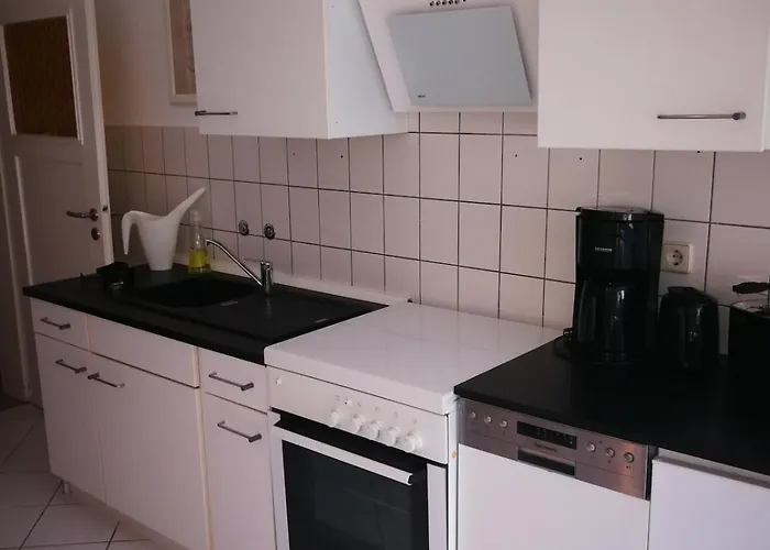 City Appartements Koethen *