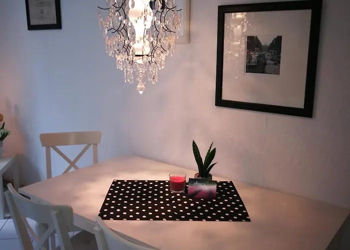 Appartamento City Appartements Koethen Koethen (Anhalt)