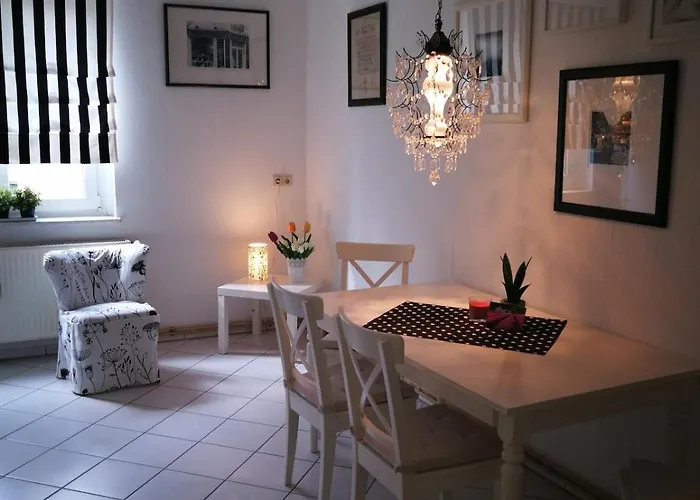 City Appartements Koethen