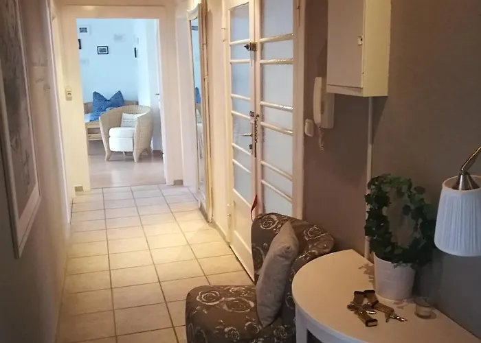 City Appartements Koethen *