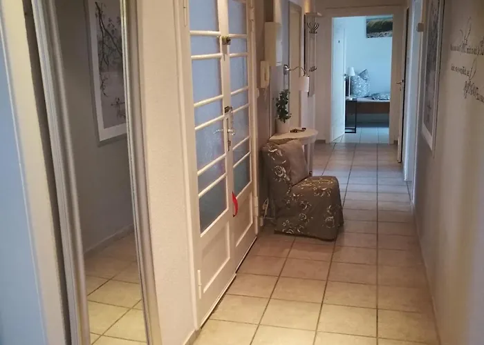 City Appartements Koethen Koethen (Anhalt)