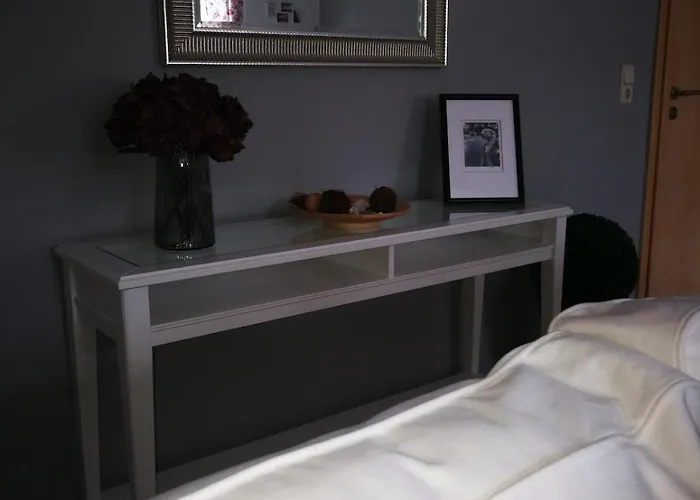 City Appartements Koethen Appartamento *