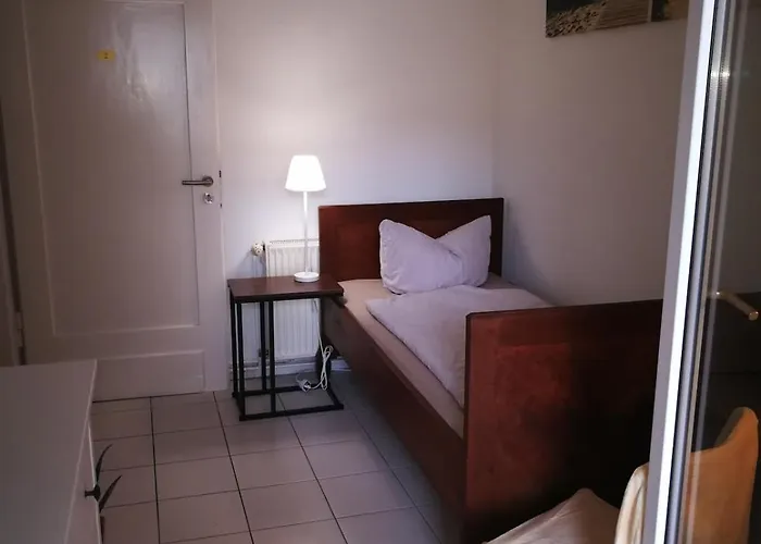 Appartamento City Appartements Koethen *