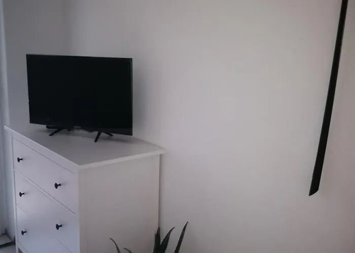 City Appartements Koethen * Koethen (Anhalt)