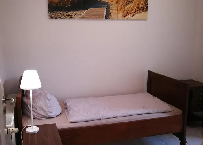 City Appartements Koethen Appartamento *