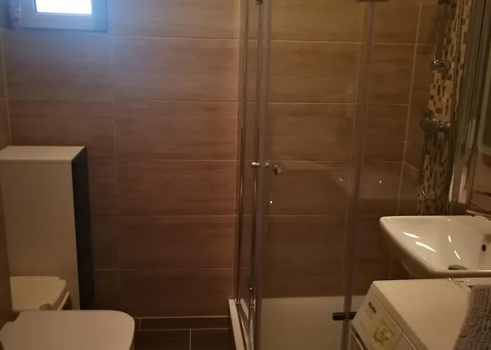 Appartamento City Appartements Koethen