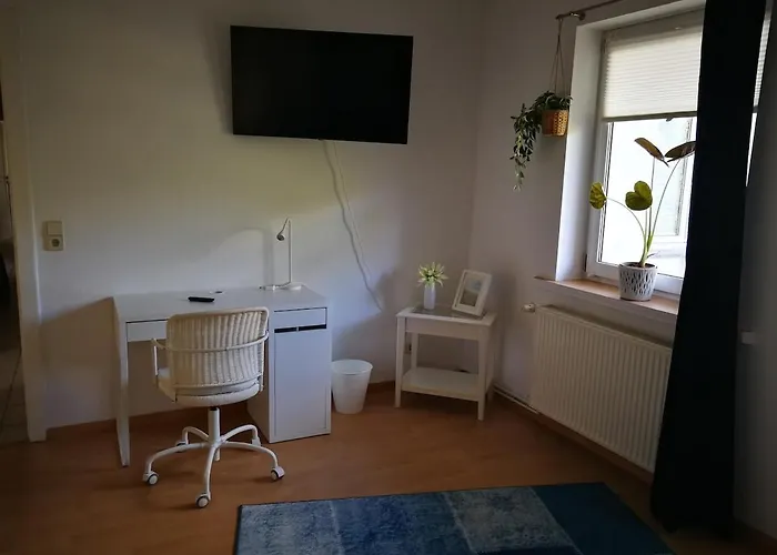 Appartamento City Appartements Koethen