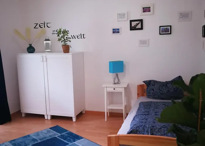 City Appartements Koethen Appartamento *