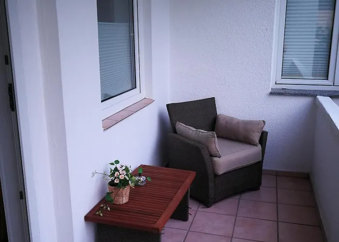 City Appartements Koethen * Koethen (Anhalt)